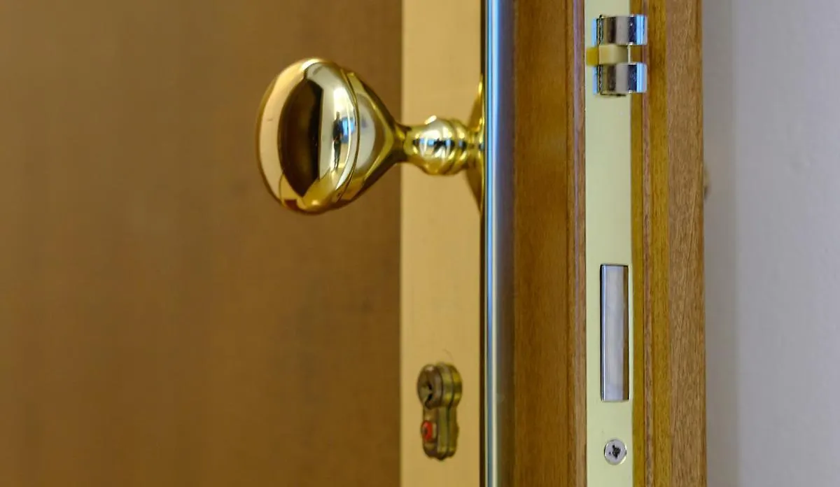Hotel Locanda Al Santuario Peschiera del Garda