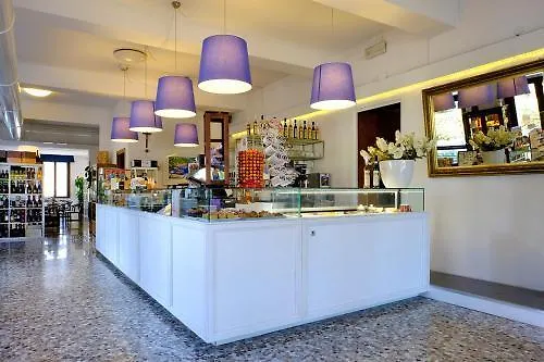 Hotel Locanda Al Santuario Peschiera del Garda