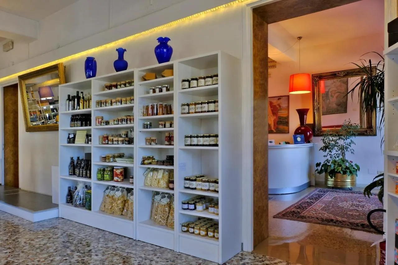 Locanda Al Santuario Peschiera del Garda