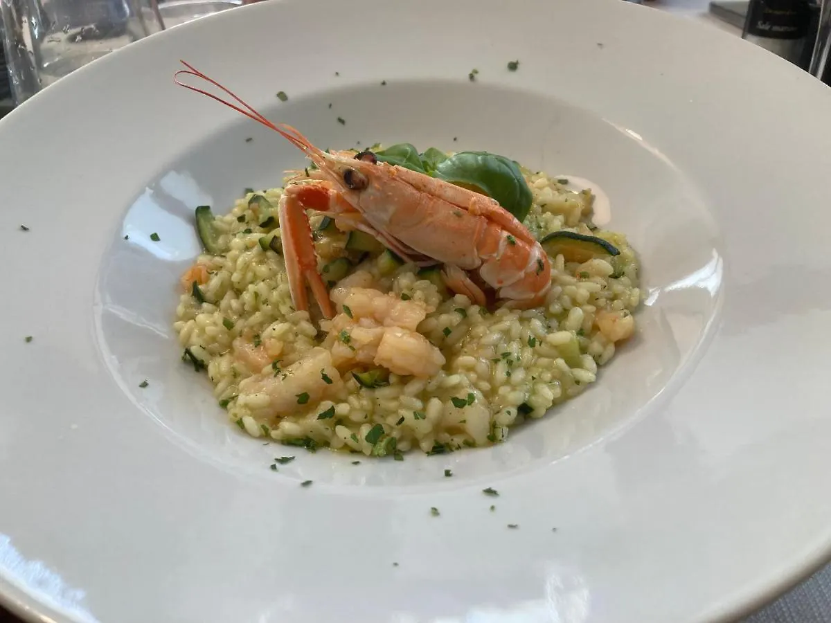 Hotel Locanda Al Santuario Peschiera del Garda