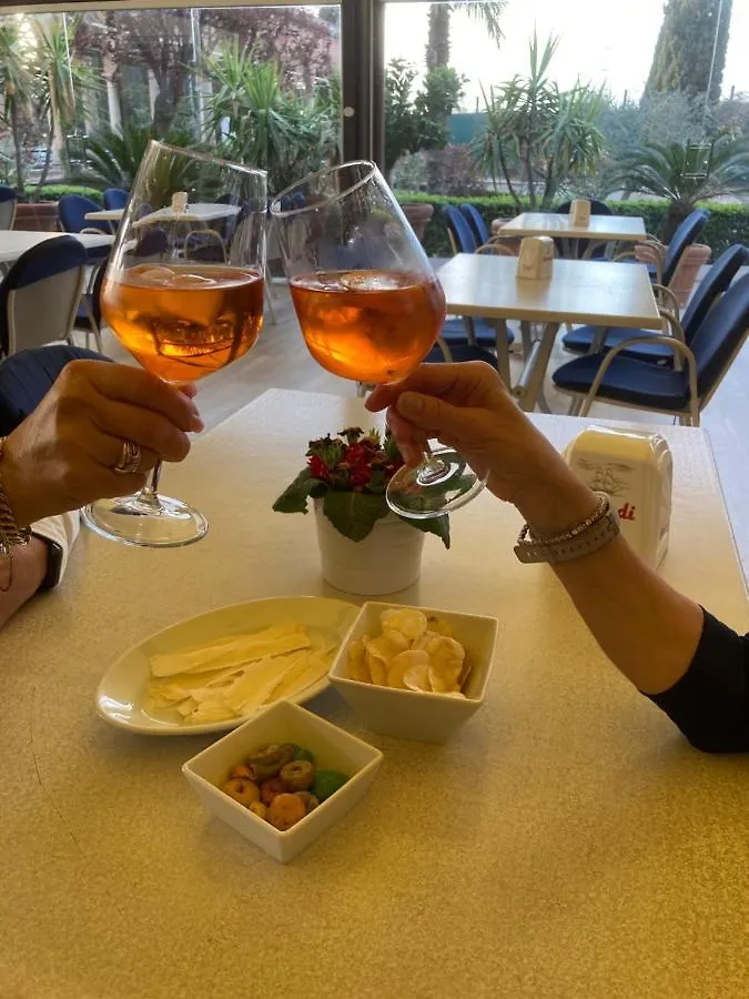 Locanda Al Santuario Peschiera del Garda