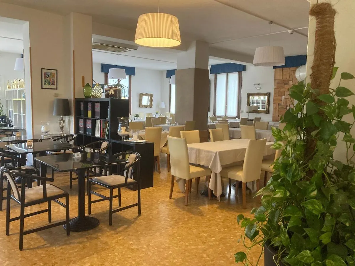 Hotel Locanda Al Santuario Peschiera del Garda