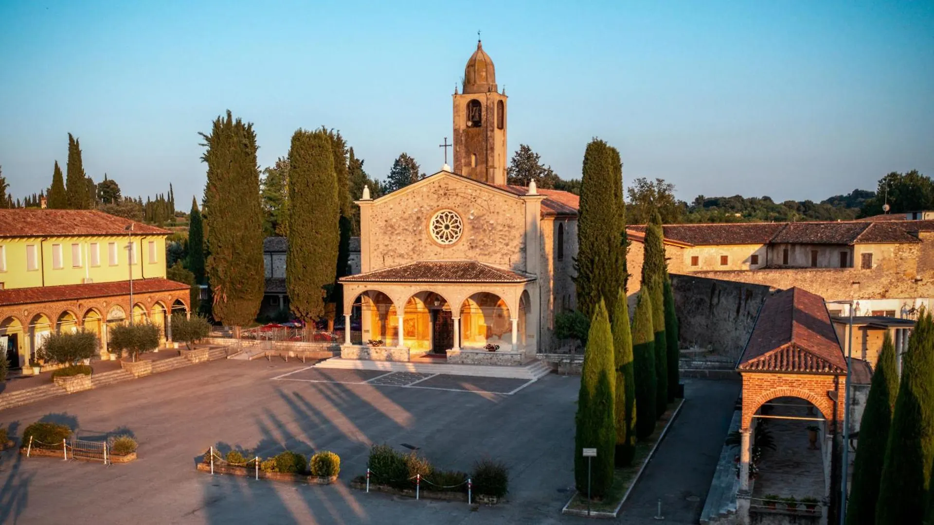 Hotel Locanda Al Santuario Peschiera del Garda