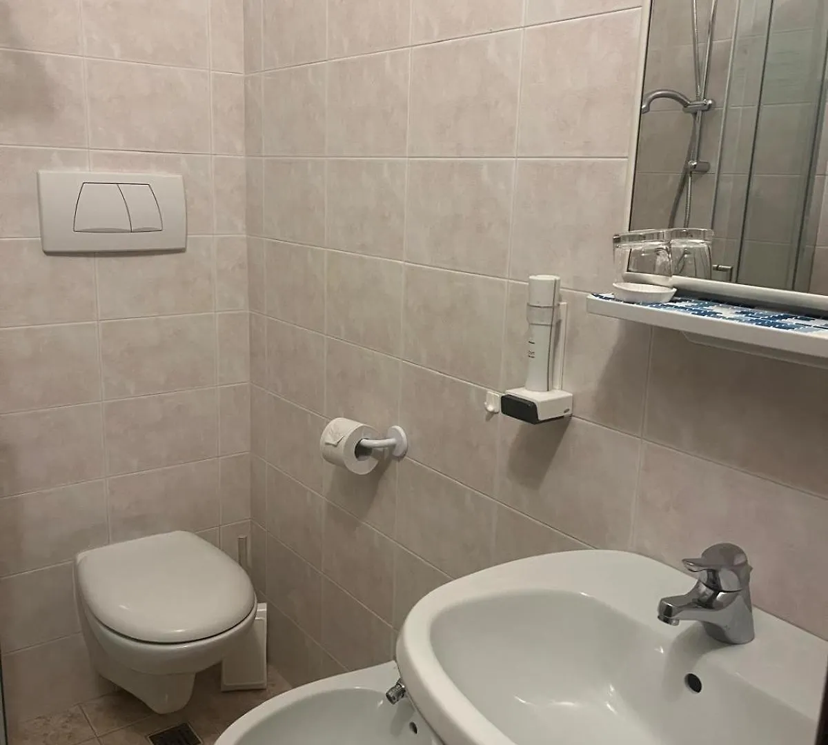 Locanda Al Santuario Peschiera del Garda Italië