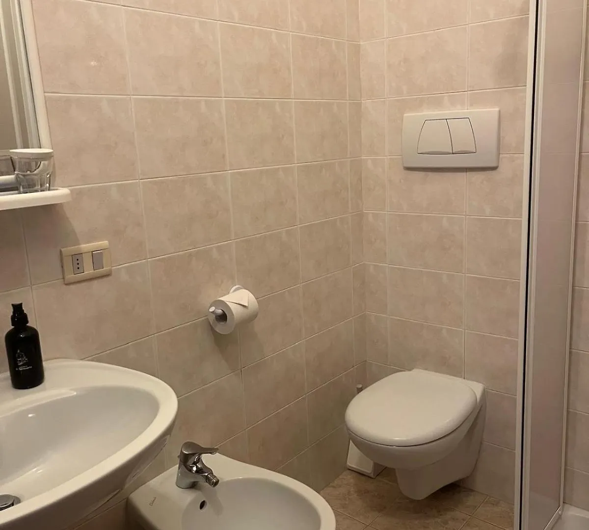 Locanda Al Santuario Peschiera del Garda