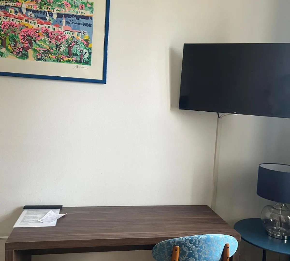 Hotel Locanda Al Santuario Peschiera del Garda