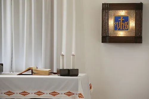 Locanda Al Santuario Peschiera del Garda Hotel