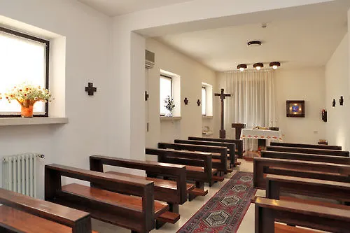 ** Hotel Locanda Al Santuario Peschiera del Garda Italië