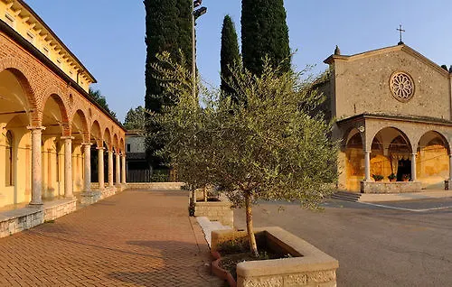 Locanda Al Santuario Peschiera del Garda