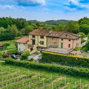 Casal Del Pigno Gasthuis