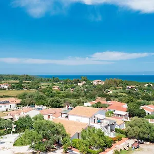 Ferienhaus I Girasoli 