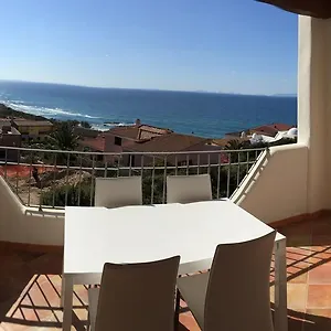 Apartment Lentischi 