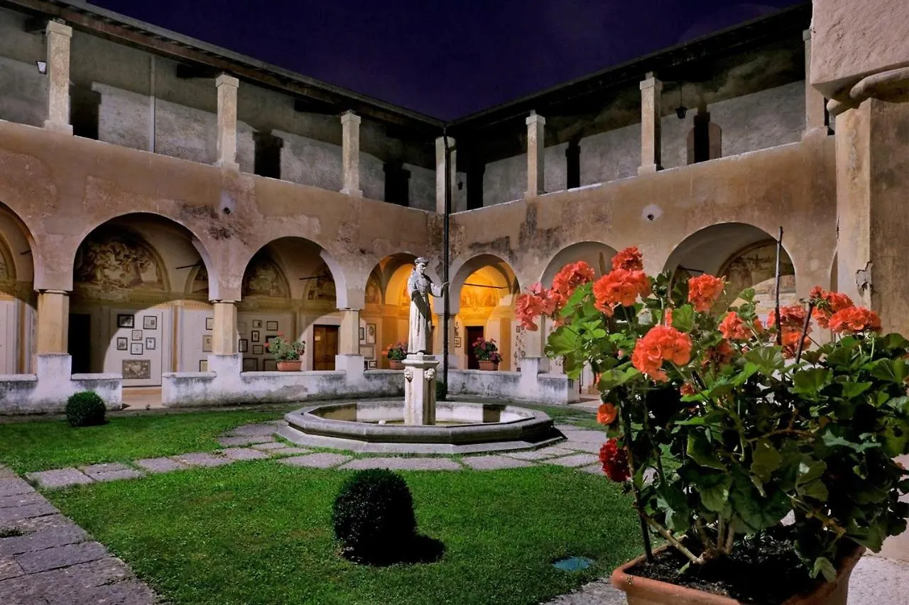 Hotel Locanda Al Santuario Peschiera del Garda