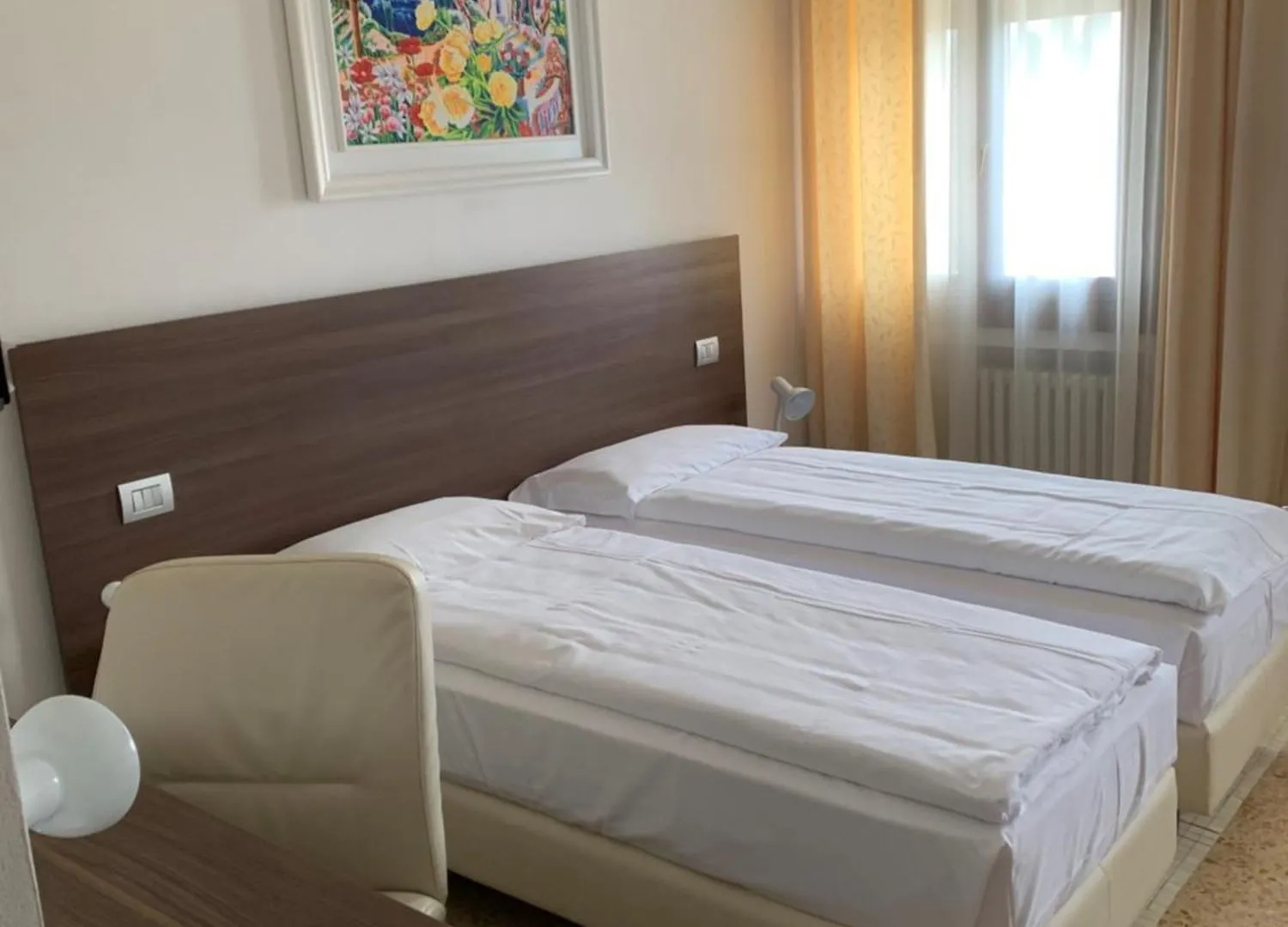 Locanda Al Santuario Peschiera del Garda