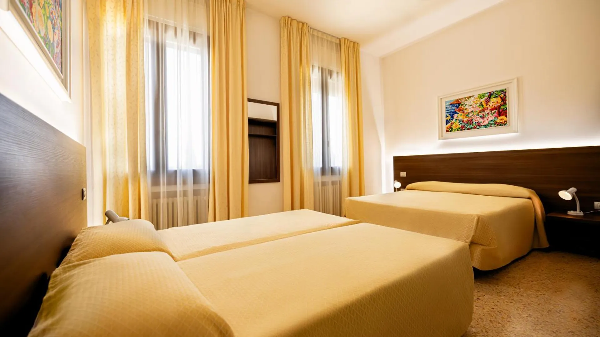 Hotel Locanda Al Santuario Peschiera del Garda