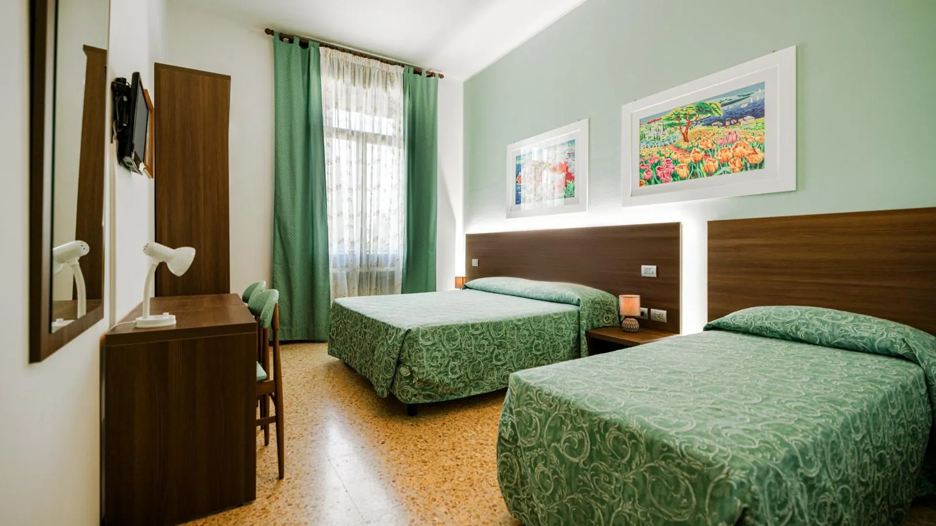 Locanda Al Santuario Peschiera del Garda Italy