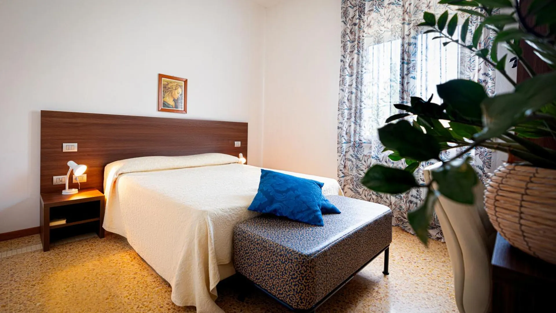 Locanda Al Santuario Peschiera del Garda Italy