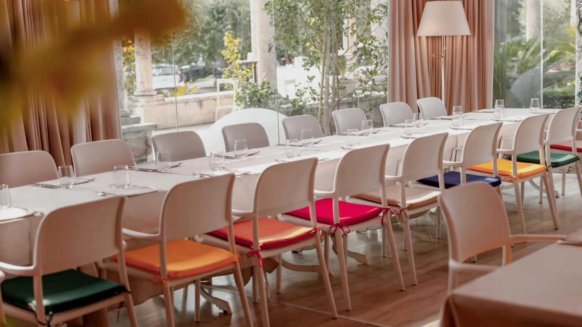 Hotel Locanda Al Santuario Peschiera del Garda