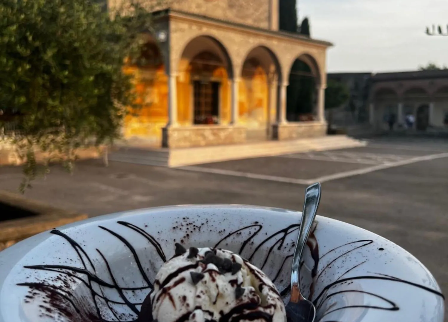 ** Hotel Locanda Al Santuario Peschiera del Garda Italy