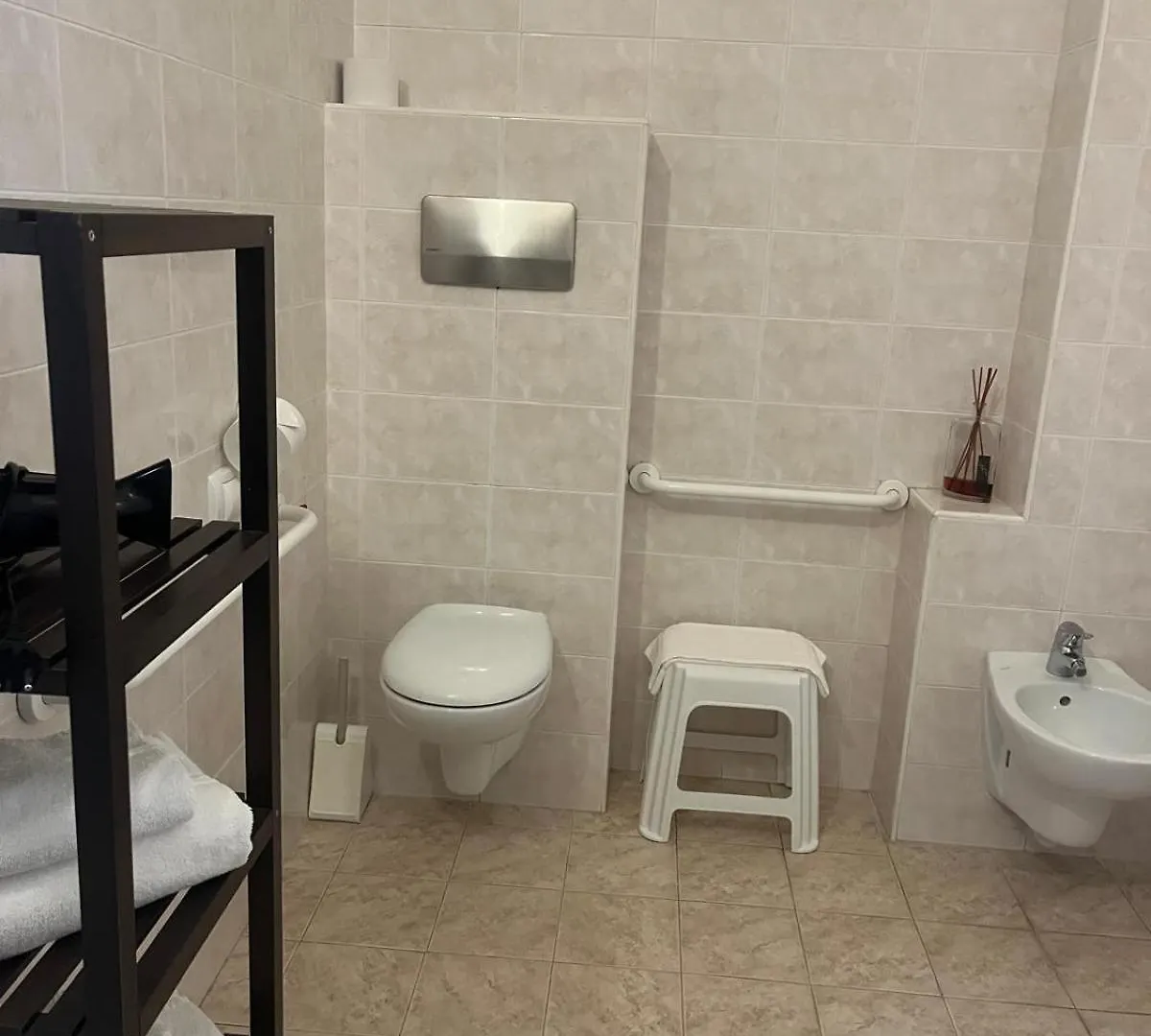 Hotel Locanda Al Santuario Peschiera del Garda