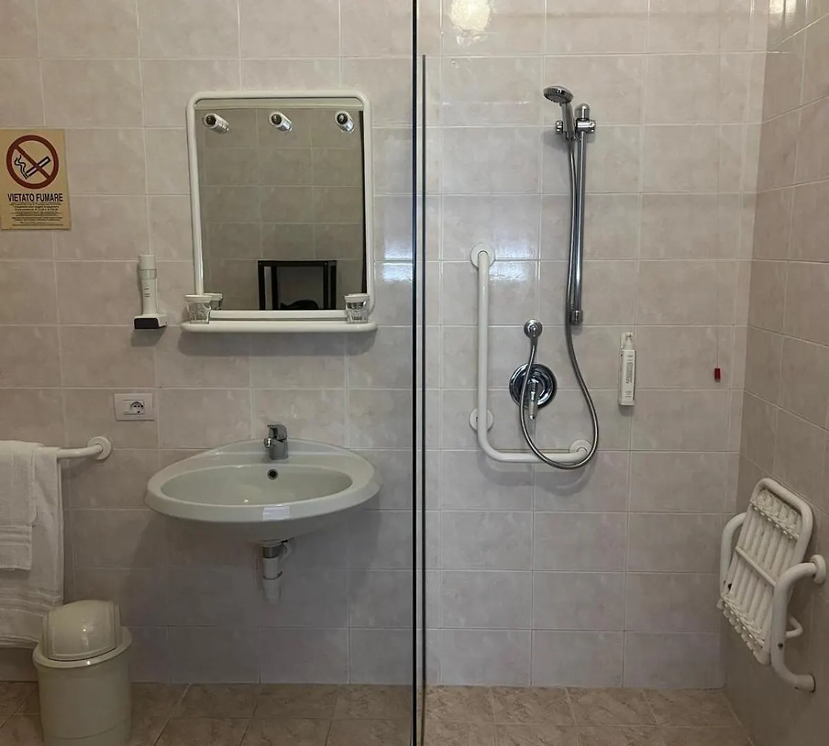 Locanda Al Santuario Peschiera del Garda Hotel