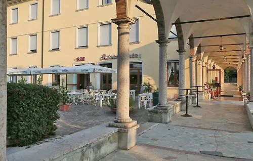 Locanda Al Santuario Peschiera del Garda Italy