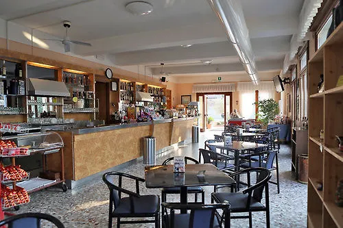Hotel Locanda Al Santuario Peschiera del Garda