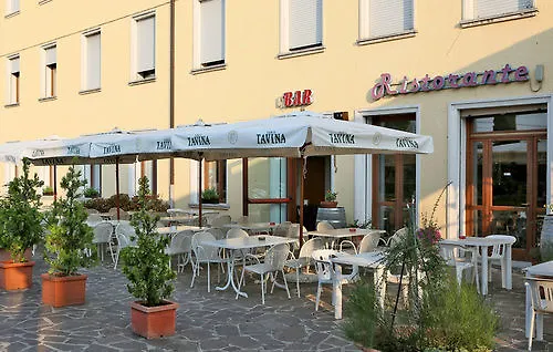 Locanda Al Santuario Peschiera del Garda