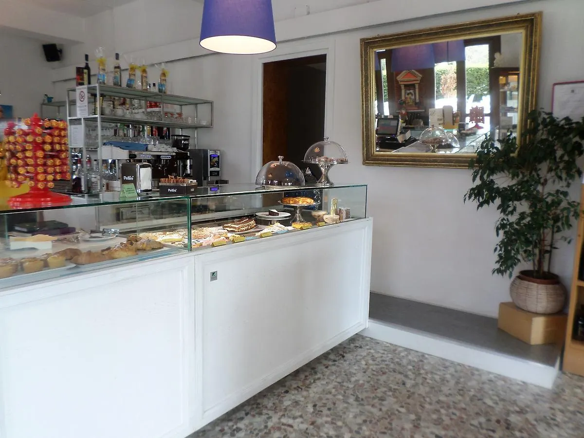 Hotel Locanda Al Santuario Peschiera del Garda